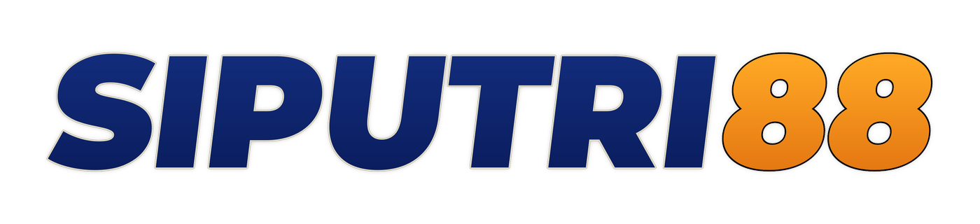 Siputri88 Logo